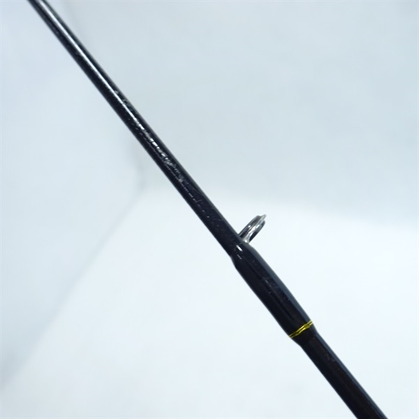 ソルパラシーバス９６２ＭＬ